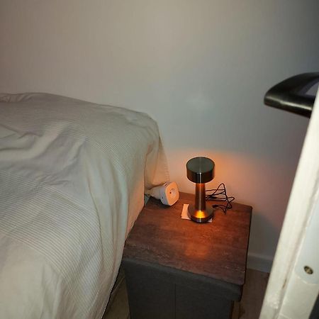 Veroniques Apartment 圣莫里斯堡 外观 照片