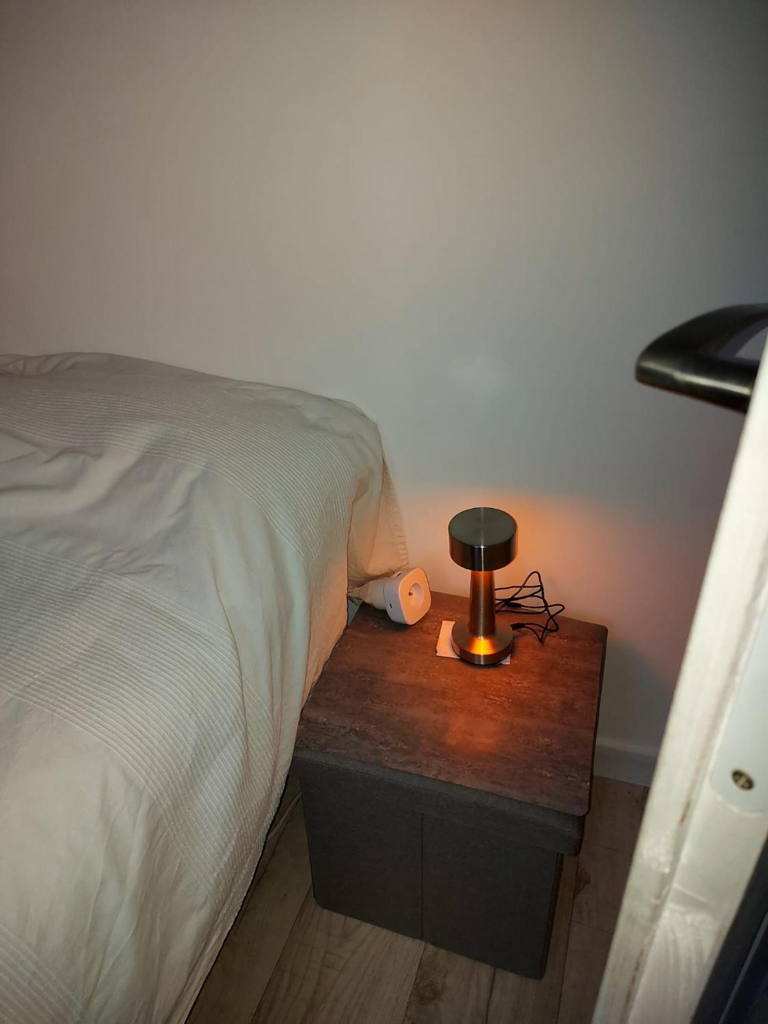 Veroniques Apartment 圣莫里斯堡 外观 照片